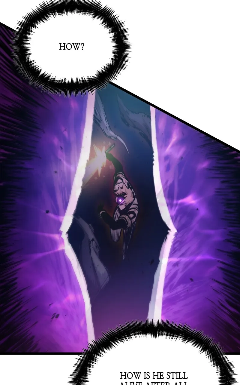 Light of Arad: Forerunner Chapter 20 page 103 - 