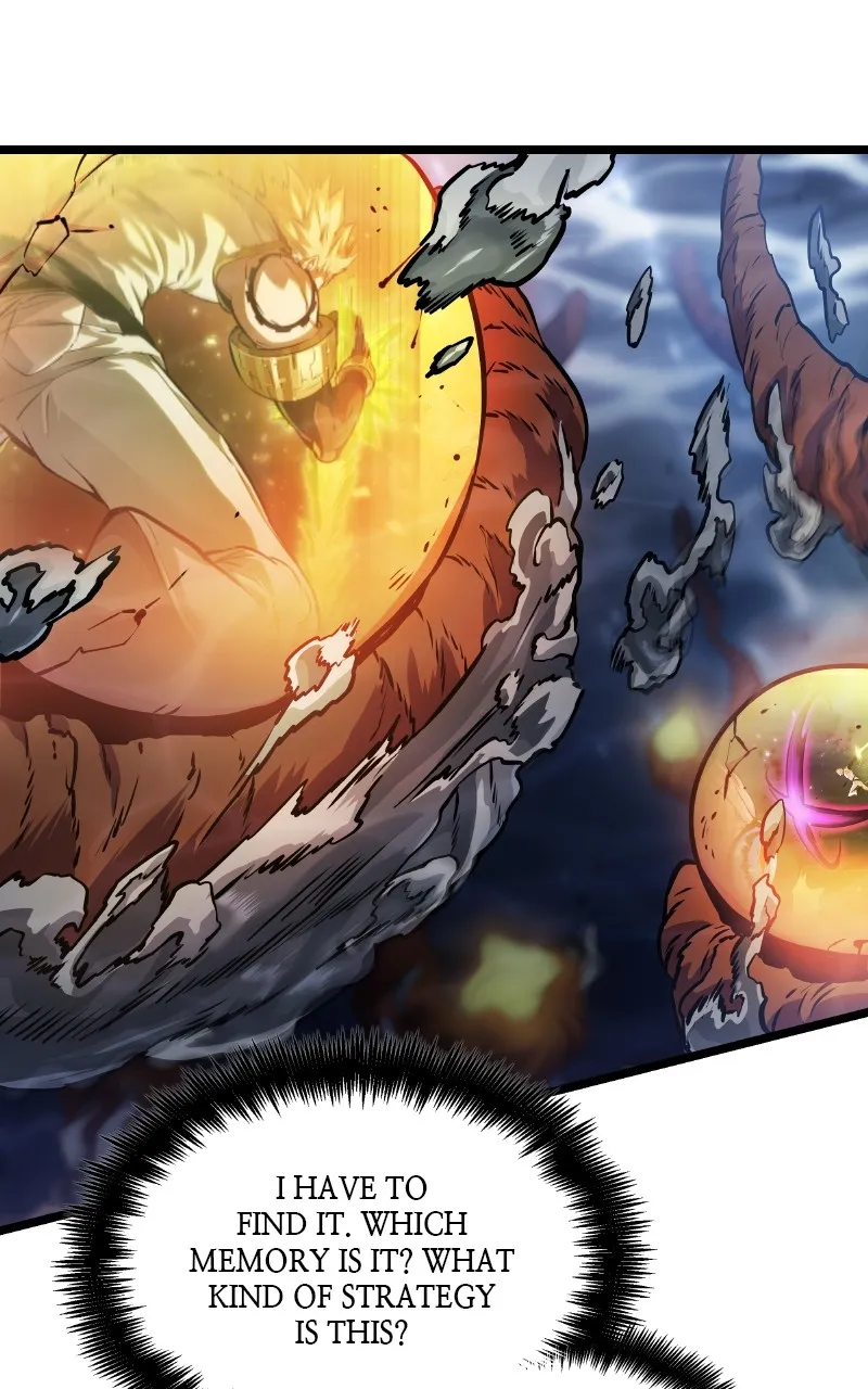 Light of Arad: Forerunner Chapter 20 page 107 - 