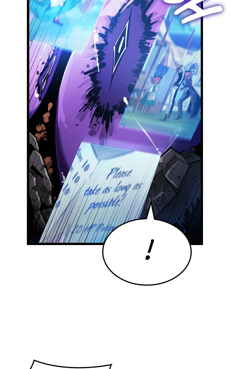 Light of Arad: Forerunner Chapter 20 page 12 - 