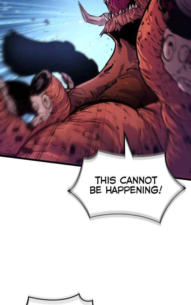 Light of Arad: Forerunner Chapter 20 page 117 - 