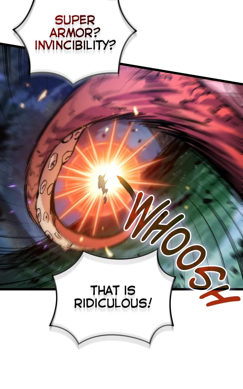 Light of Arad: Forerunner Chapter 20 page 118 - 