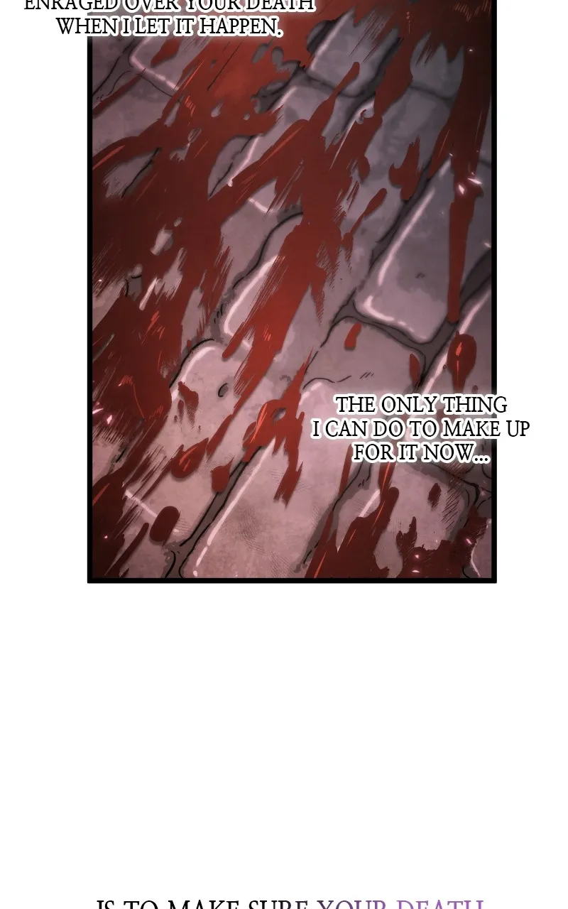 Light of Arad: Forerunner Chapter 20 page 124 - 