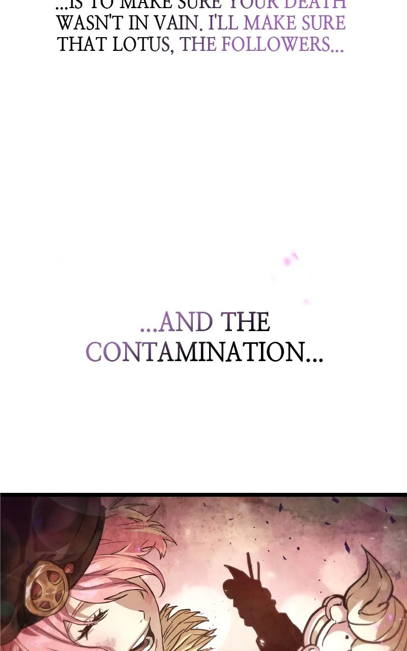 Light of Arad: Forerunner Chapter 20 page 125 - 