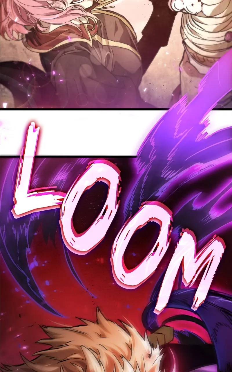 Light of Arad: Forerunner Chapter 20 page 126 - 