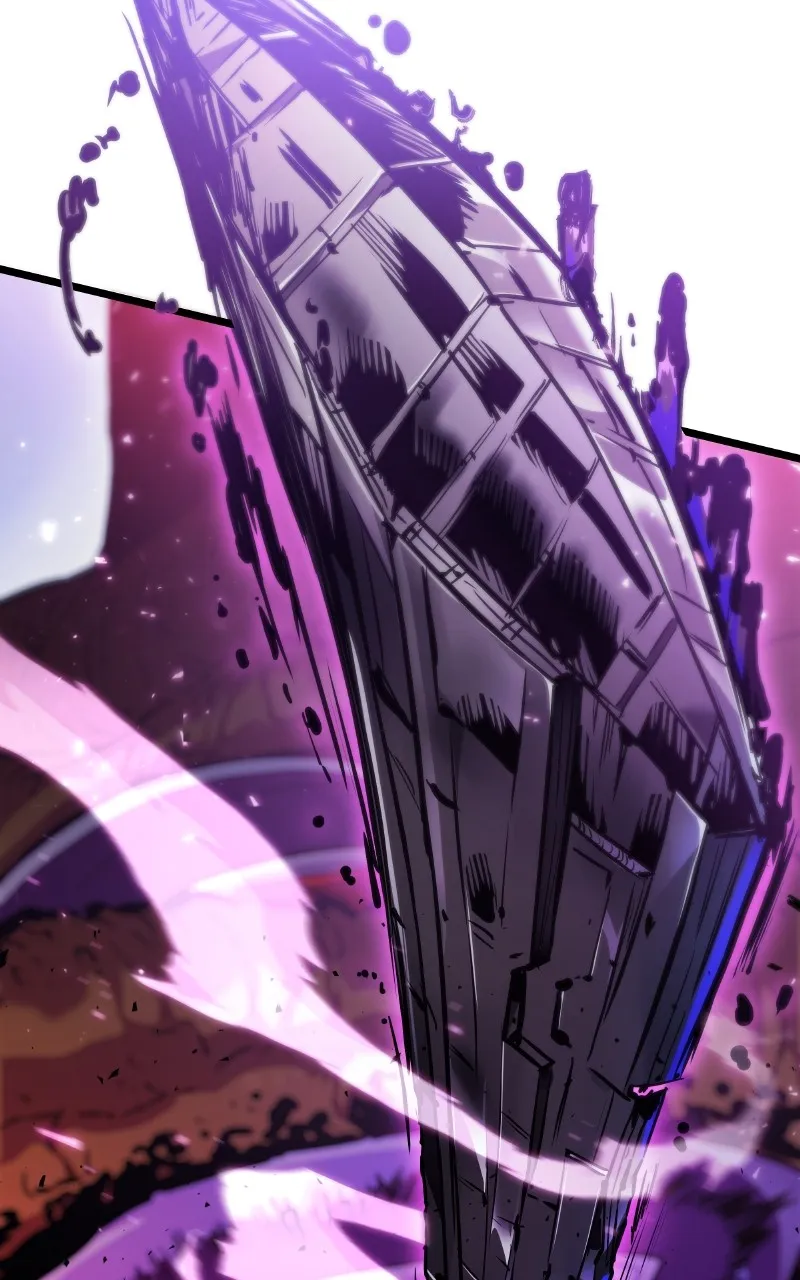 Light of Arad: Forerunner Chapter 20 page 131 - 