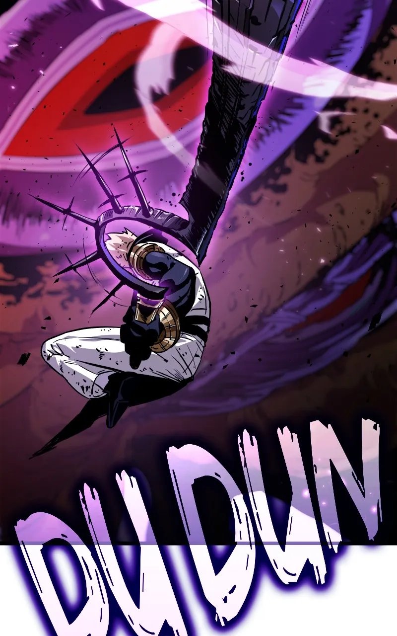 Light of Arad: Forerunner Chapter 20 page 132 - 