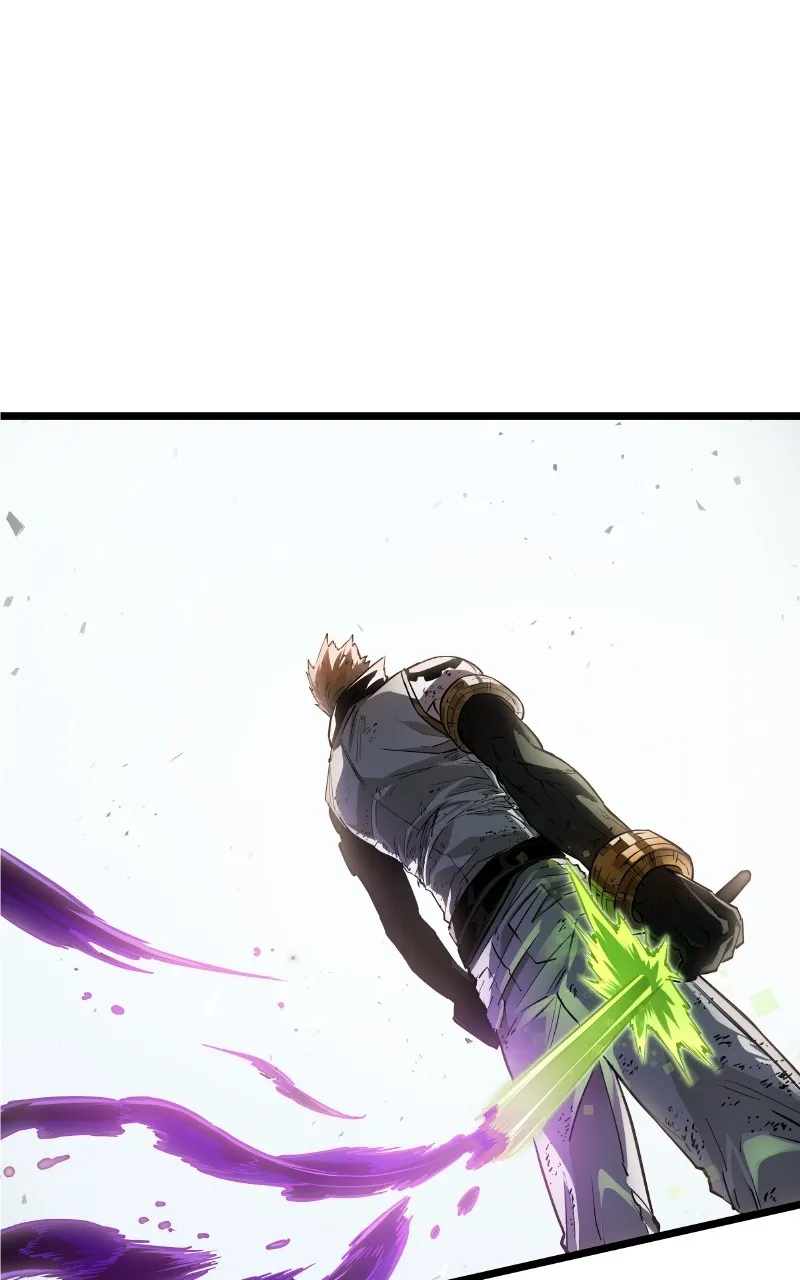 Light of Arad: Forerunner Chapter 20 page 145 - 
