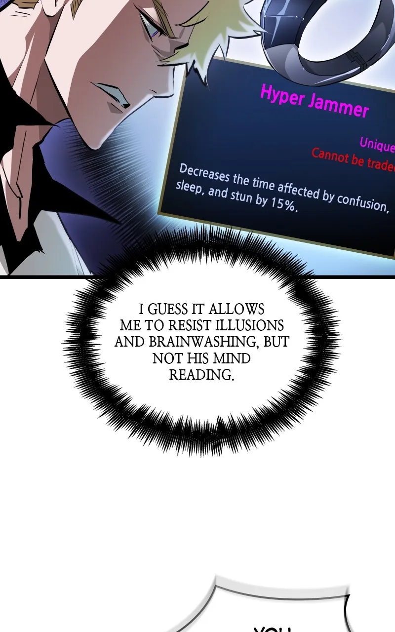 Light of Arad: Forerunner Chapter 20 page 16 - 
