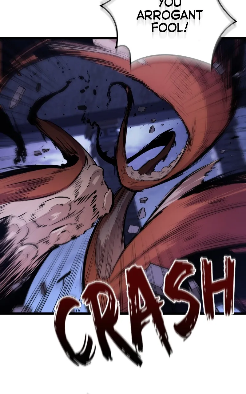 Light of Arad: Forerunner Chapter 20 page 17 - 