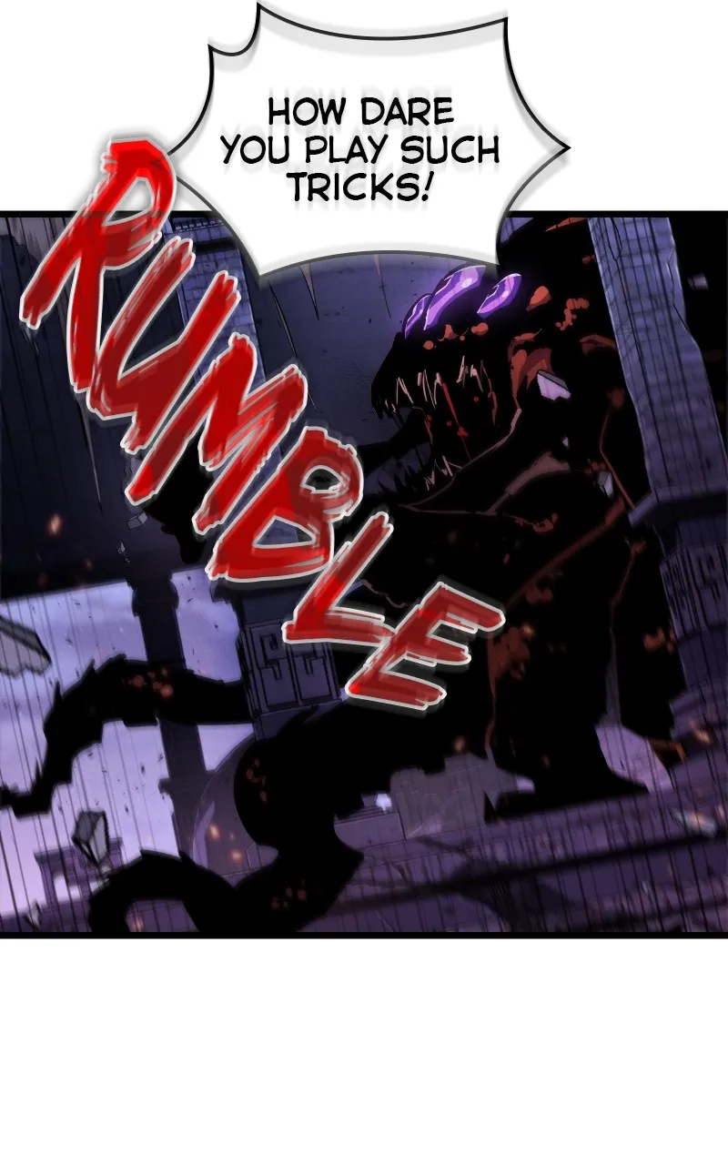 Light of Arad: Forerunner Chapter 20 page 18 - 