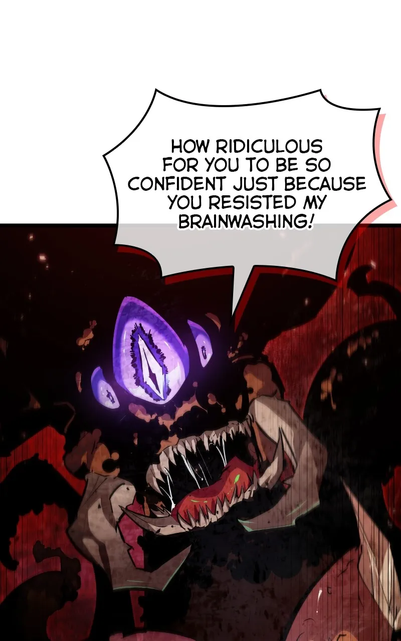 Light of Arad: Forerunner Chapter 20 page 19 - 