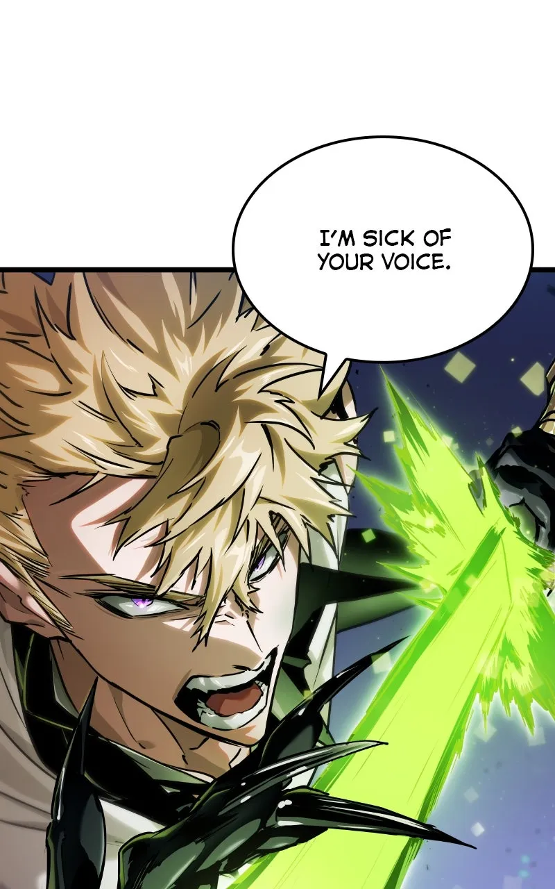 Light of Arad: Forerunner Chapter 20 page 21 - 