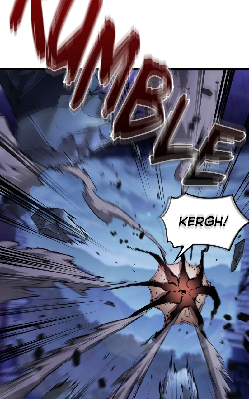 Light of Arad: Forerunner Chapter 20 page 25 - 