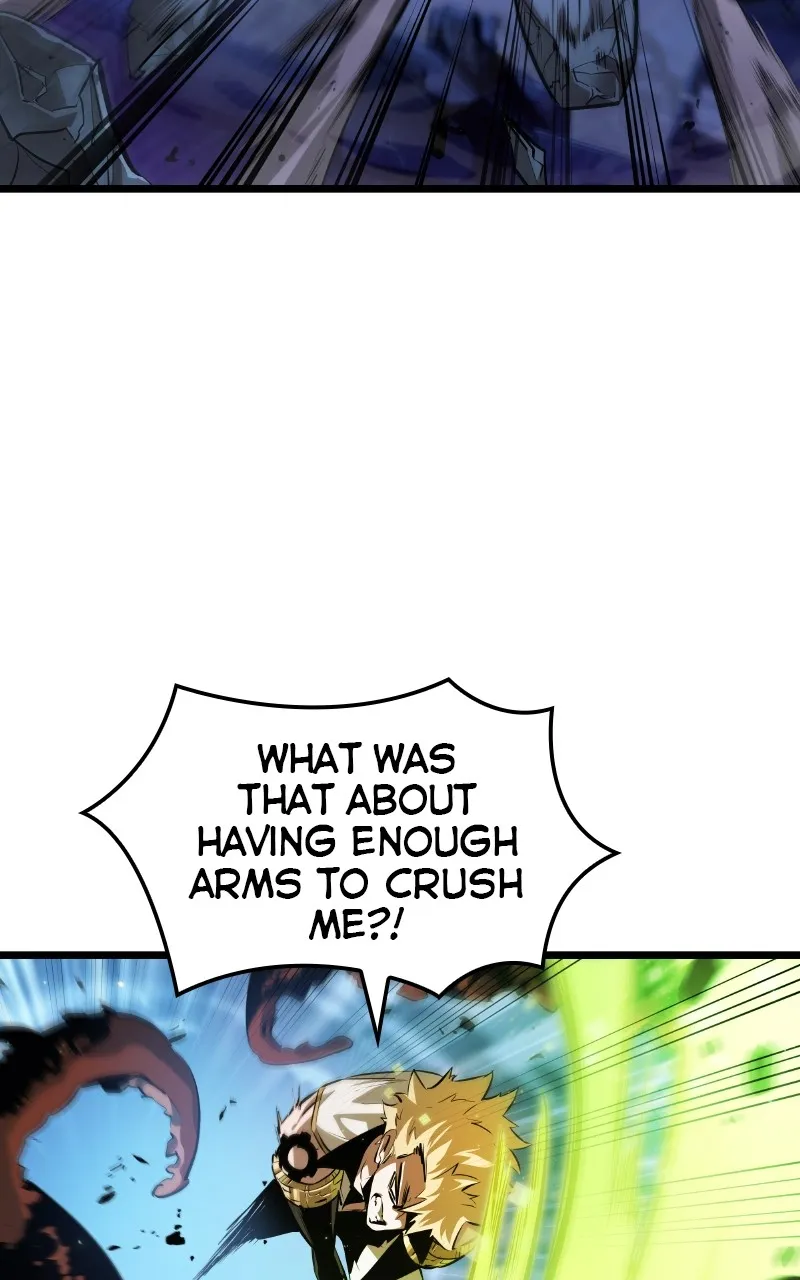 Light of Arad: Forerunner Chapter 20 page 26 - 