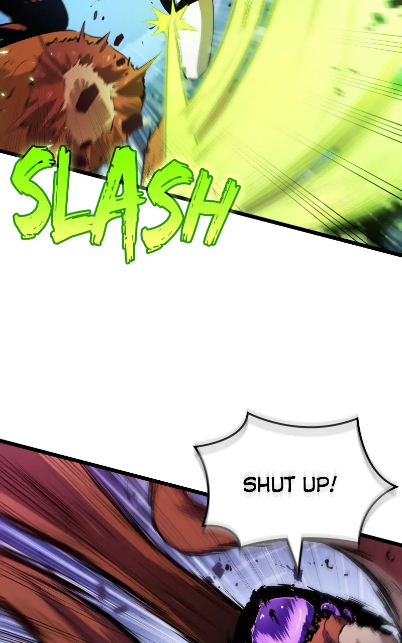 Light of Arad: Forerunner Chapter 20 page 27 - 