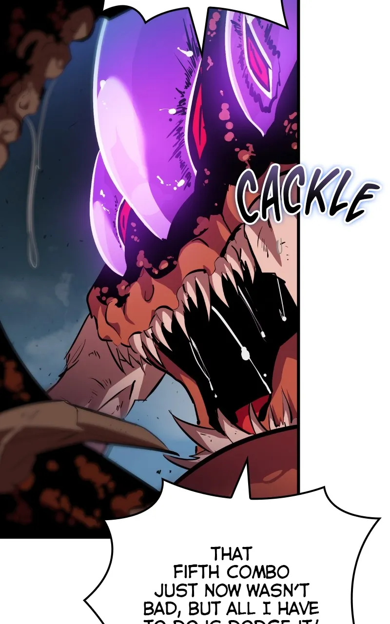 Light of Arad: Forerunner Chapter 20 page 33 - 