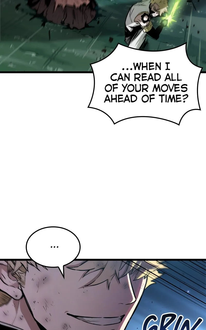 Light of Arad: Forerunner Chapter 20 page 35 - 