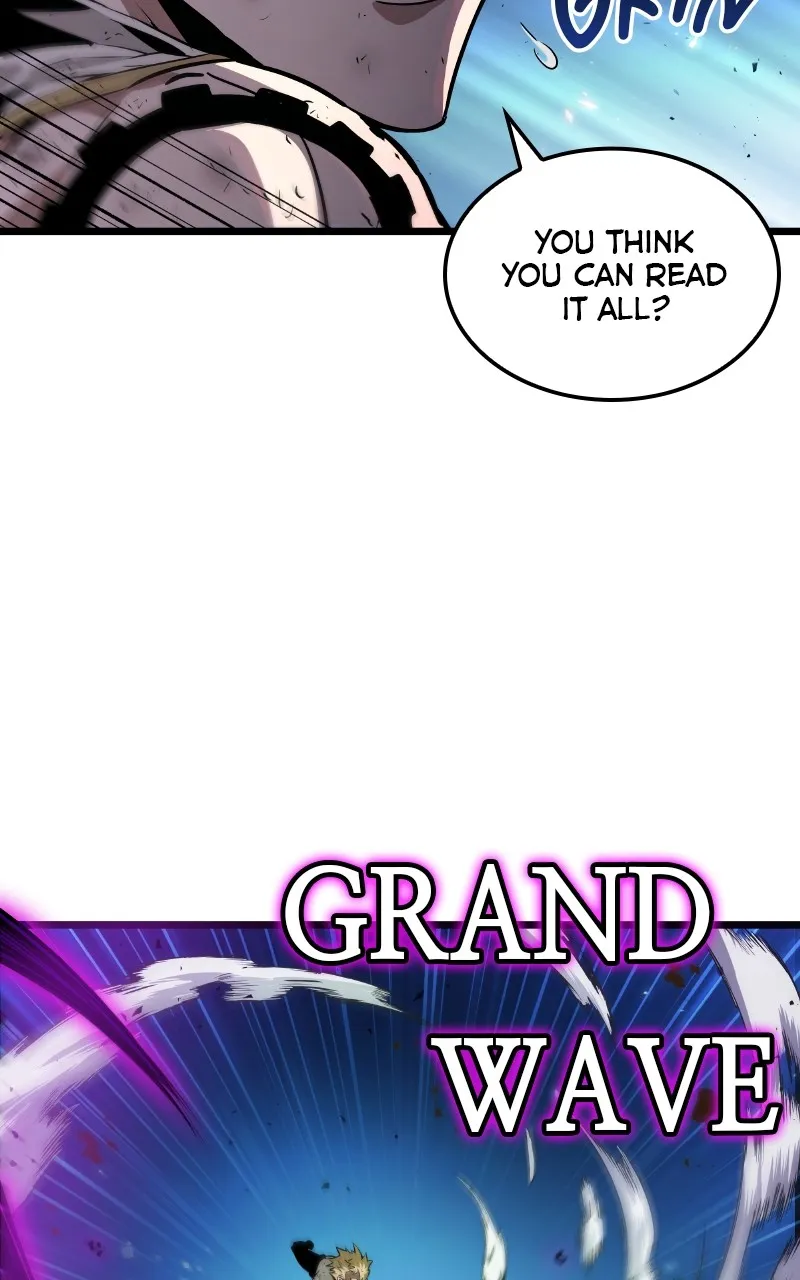 Light of Arad: Forerunner Chapter 20 page 36 - 