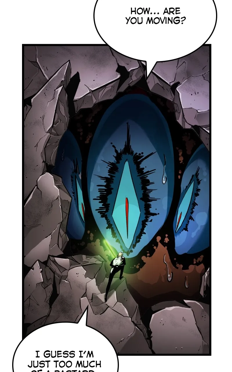 Light of Arad: Forerunner Chapter 20 page 5 - 