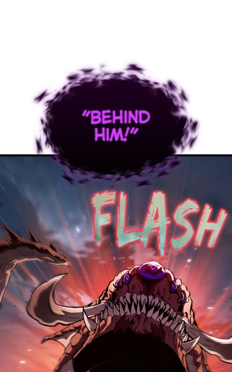 Light of Arad: Forerunner Chapter 20 page 46 - 