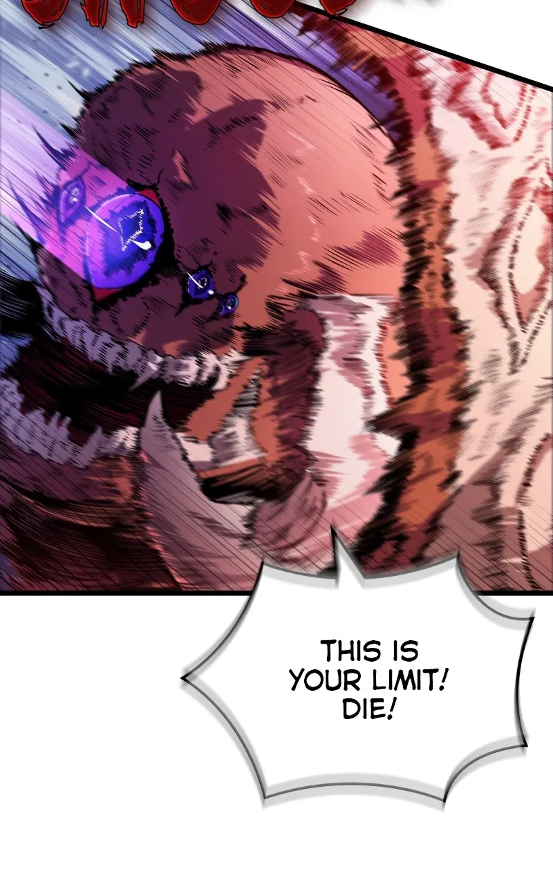 Light of Arad: Forerunner Chapter 20 page 48 - 