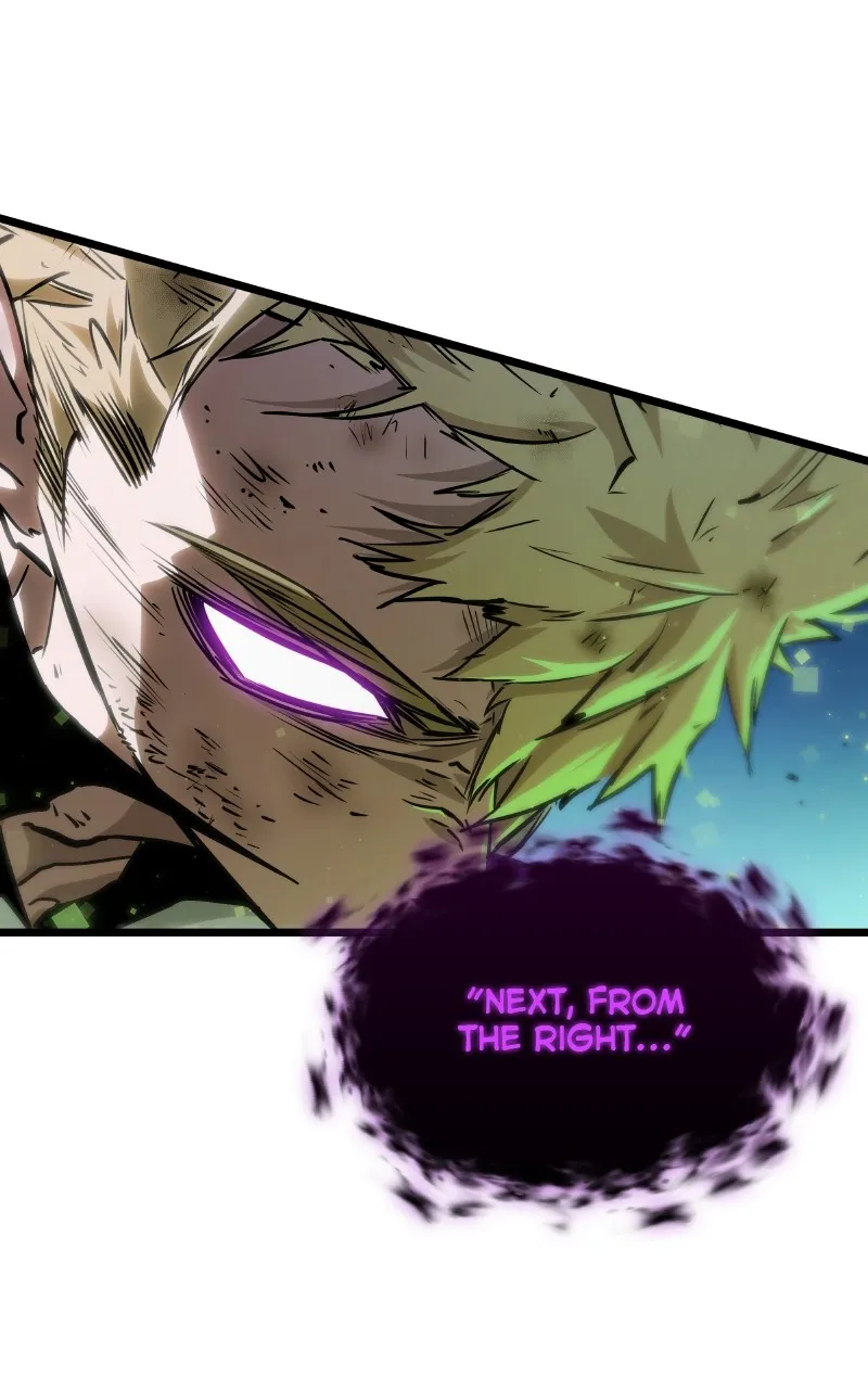 Light of Arad: Forerunner Chapter 20 page 54 - 
