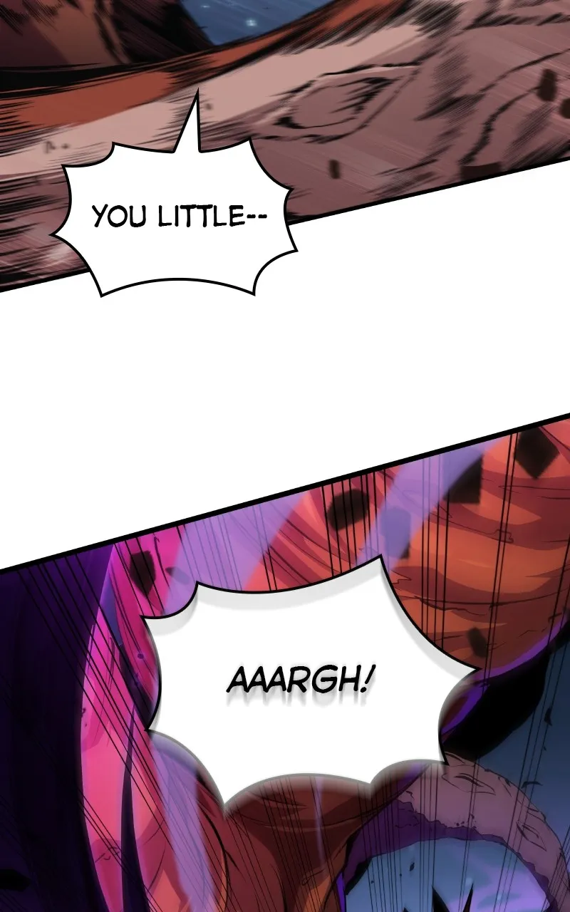 Light of Arad: Forerunner Chapter 20 page 56 - 