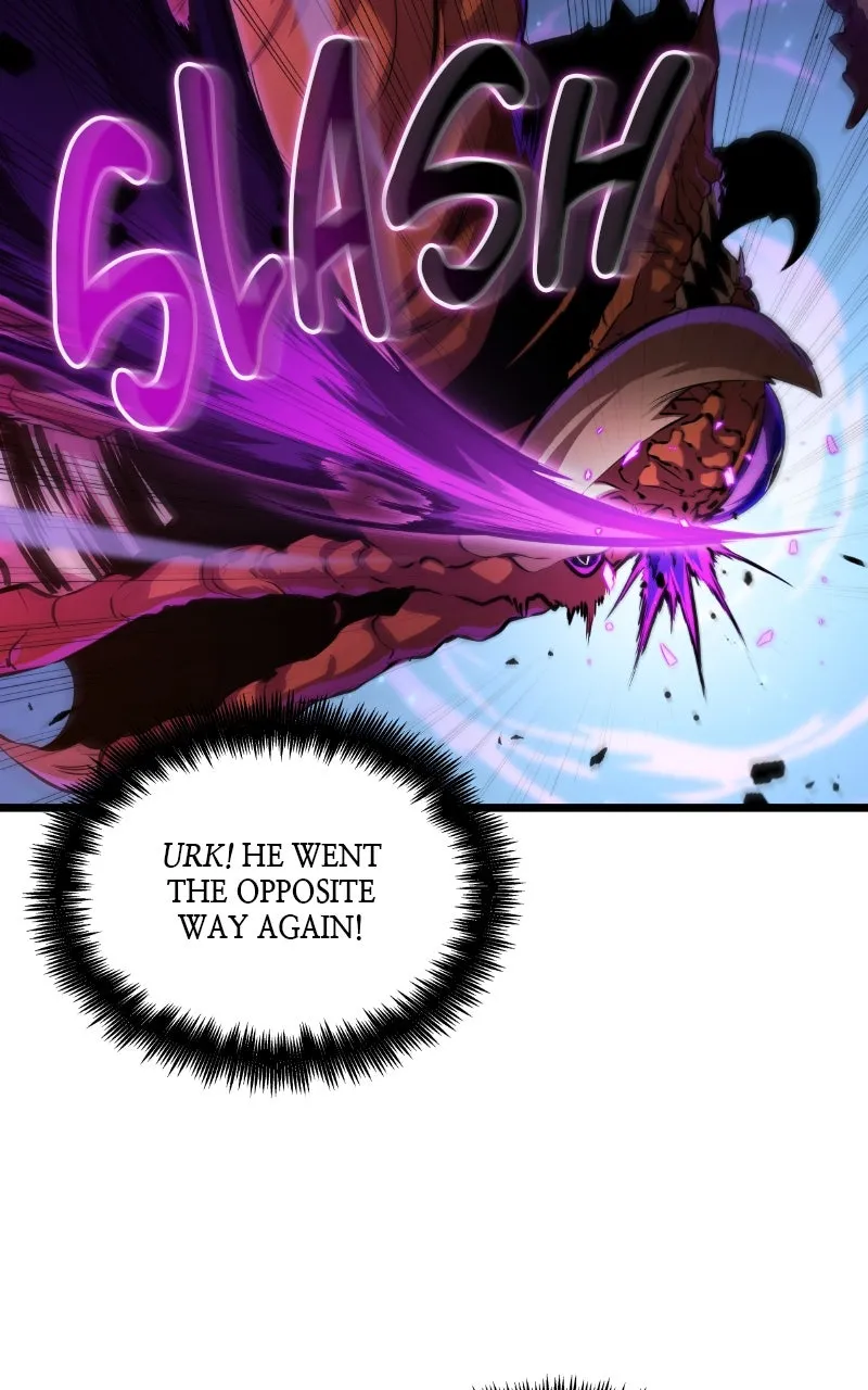 Light of Arad: Forerunner Chapter 20 page 57 - 