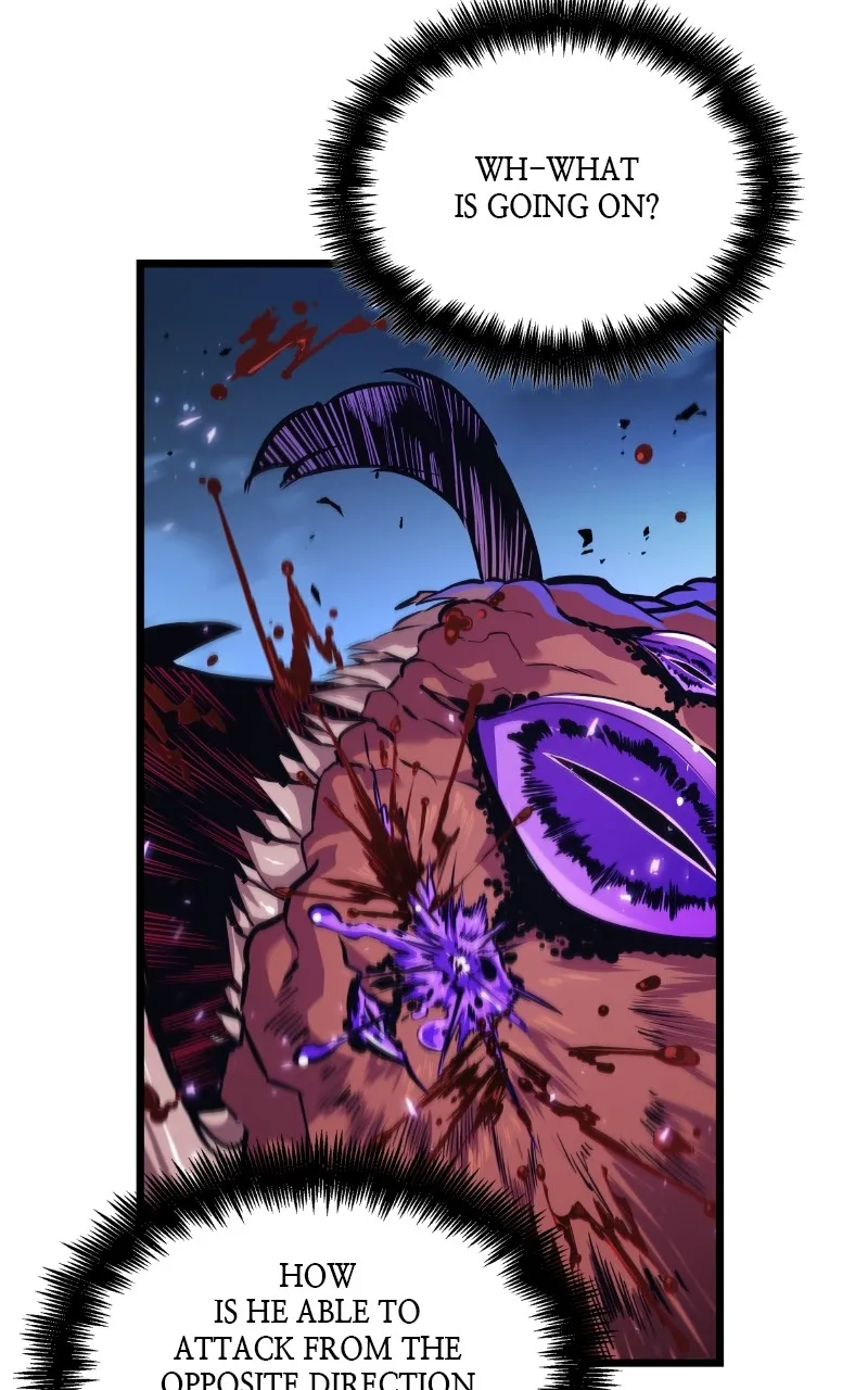 Light of Arad: Forerunner Chapter 20 page 58 - 