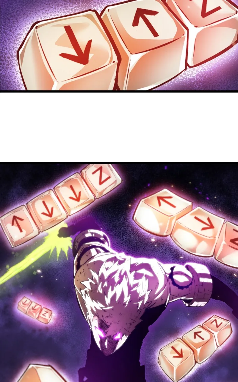 Light of Arad: Forerunner Chapter 20 page 60 - 