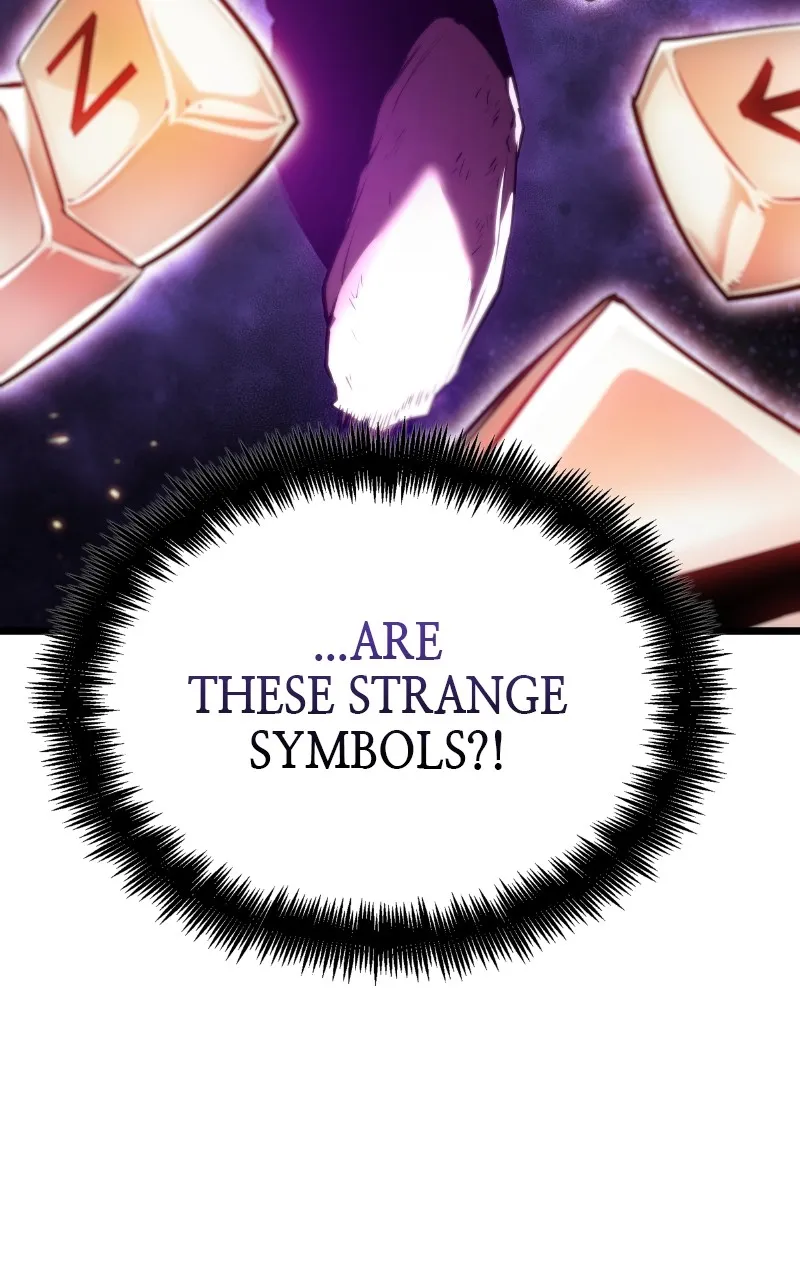 Light of Arad: Forerunner Chapter 20 page 61 - 