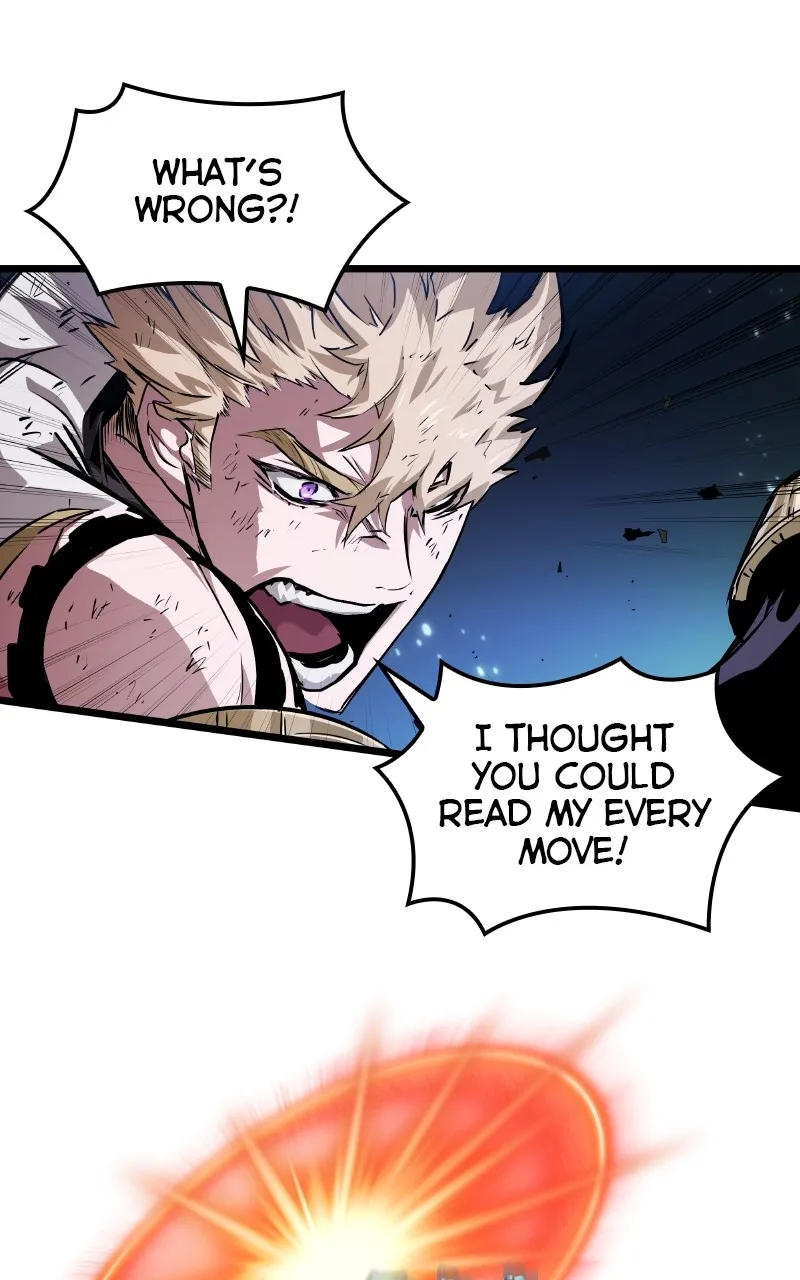 Light of Arad: Forerunner Chapter 20 page 62 - 