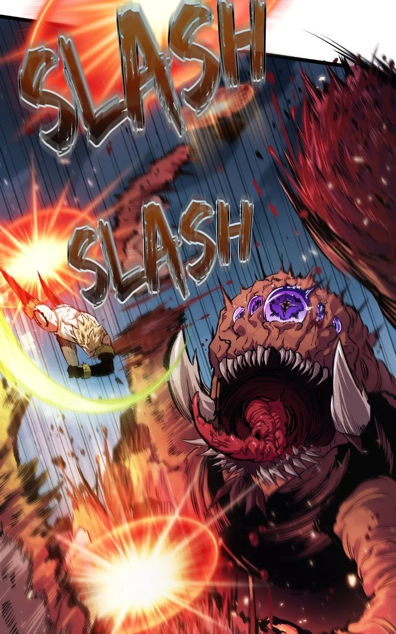 Light of Arad: Forerunner Chapter 20 page 63 - 