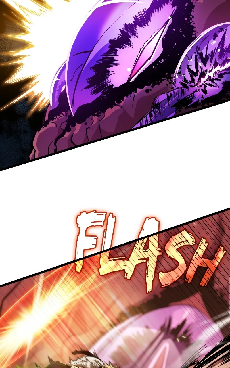 Light of Arad: Forerunner Chapter 20 page 65 - 