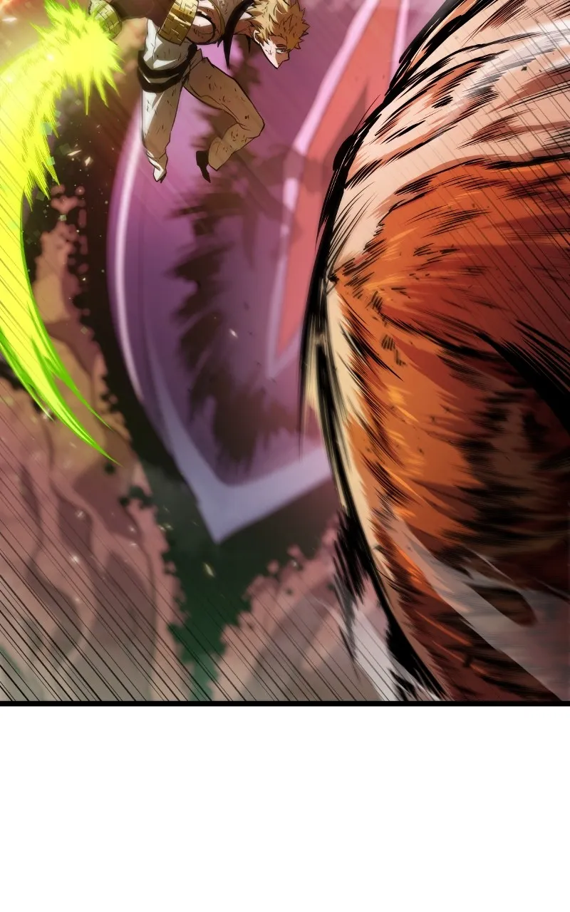 Light of Arad: Forerunner Chapter 20 page 66 - 