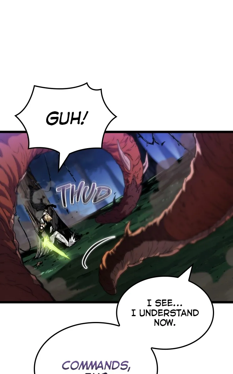 Light of Arad: Forerunner Chapter 20 page 69 - 