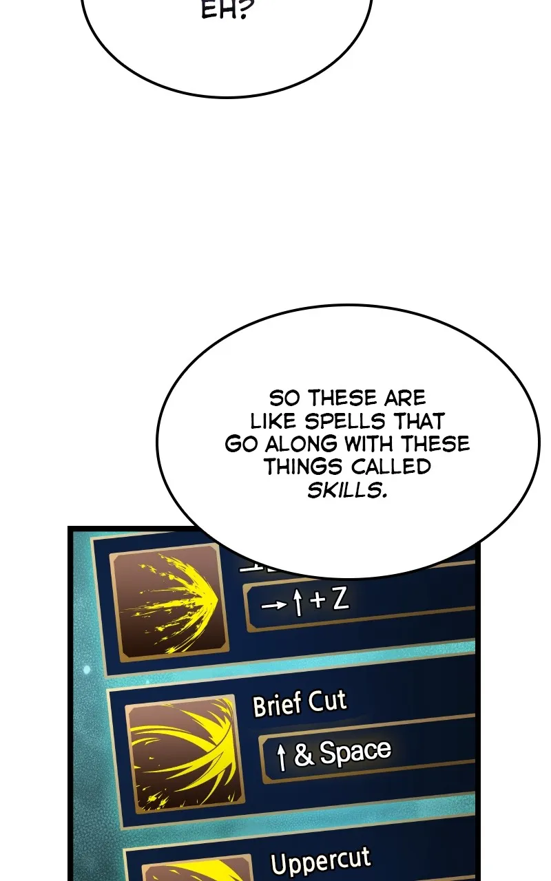 Light of Arad: Forerunner Chapter 20 page 70 - 