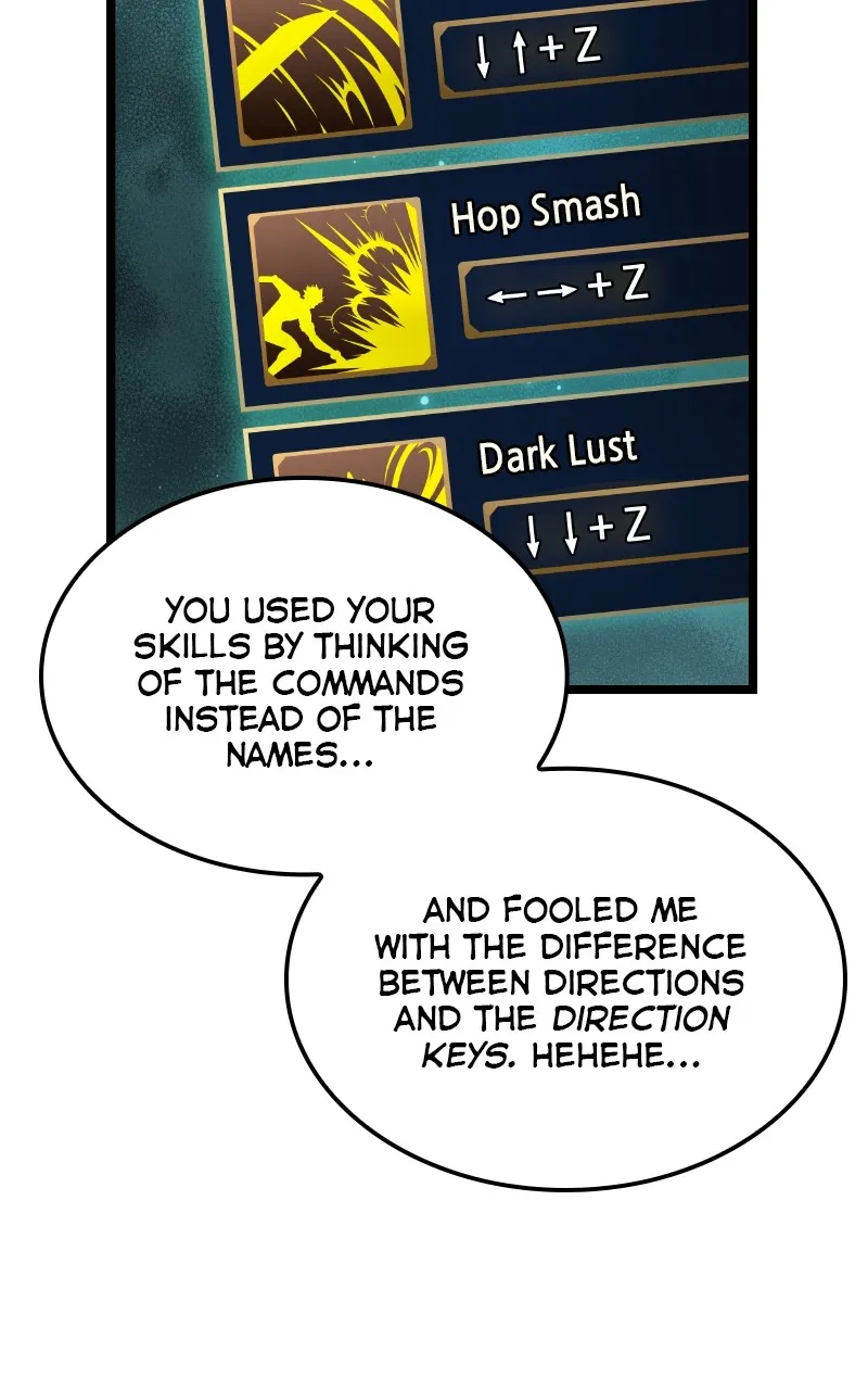 Light of Arad: Forerunner Chapter 20 page 71 - 