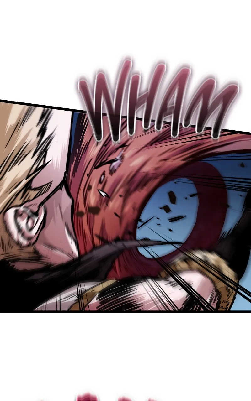 Light of Arad: Forerunner Chapter 20 page 75 - 