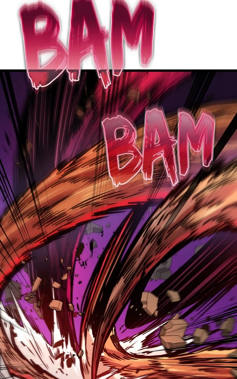 Light of Arad: Forerunner Chapter 20 page 76 - 