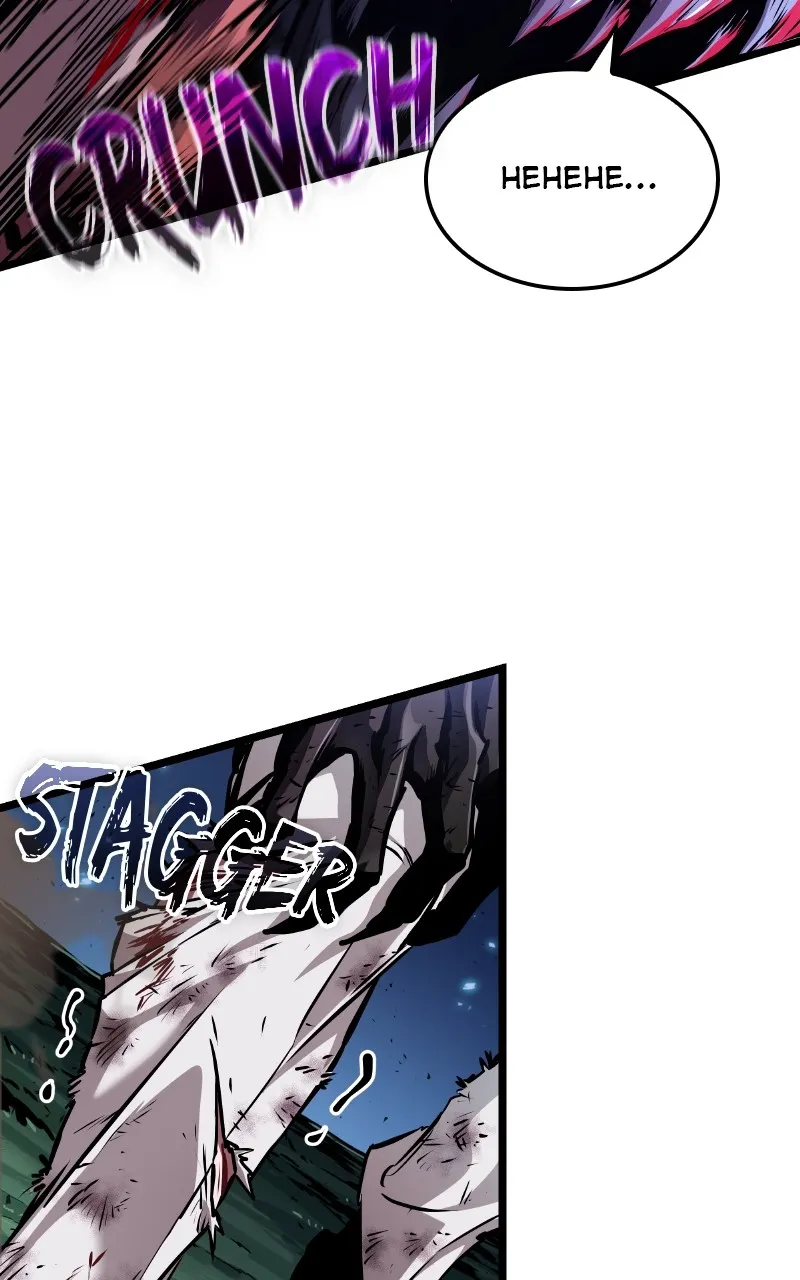 Light of Arad: Forerunner Chapter 20 page 79 - 