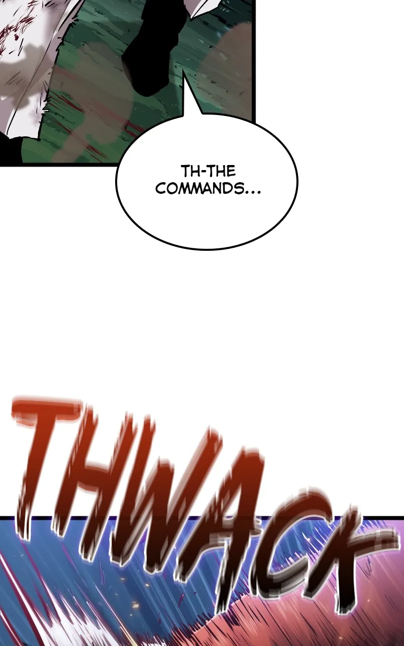 Light of Arad: Forerunner Chapter 20 page 80 - 