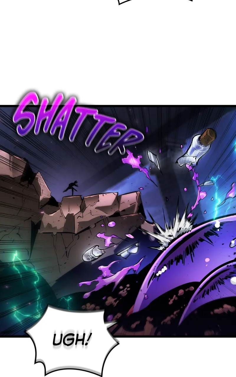 Light of Arad: Forerunner Chapter 20 page 9 - 