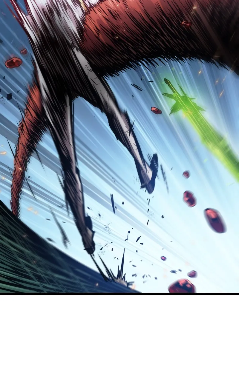 Light of Arad: Forerunner Chapter 20 page 81 - 
