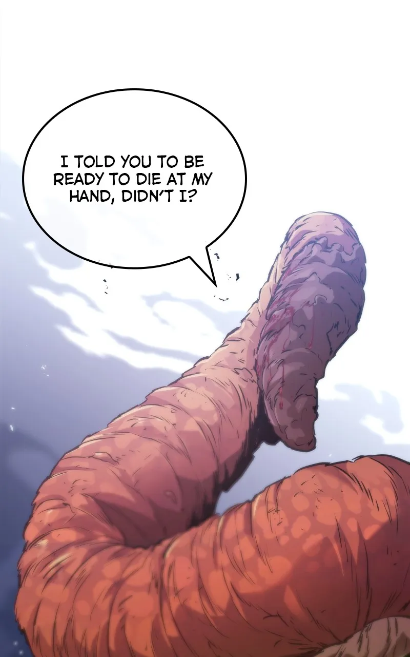 Light of Arad: Forerunner Chapter 20 page 82 - 