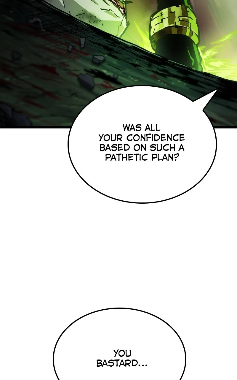 Light of Arad: Forerunner Chapter 20 page 84 - 