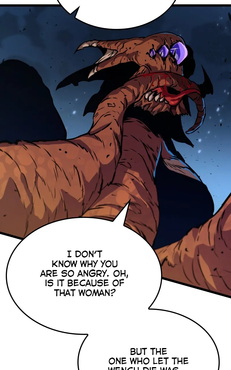 Light of Arad: Forerunner Chapter 20 page 85 - 