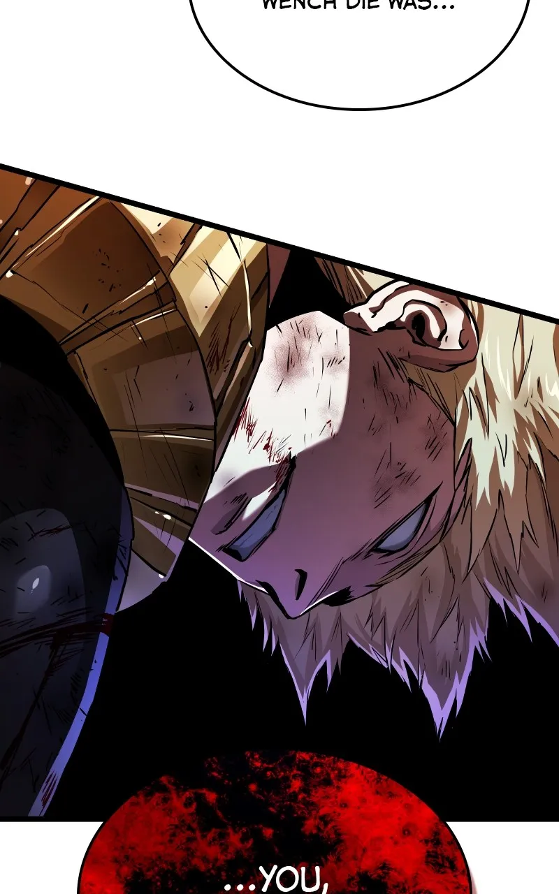 Light of Arad: Forerunner Chapter 20 page 86 - 