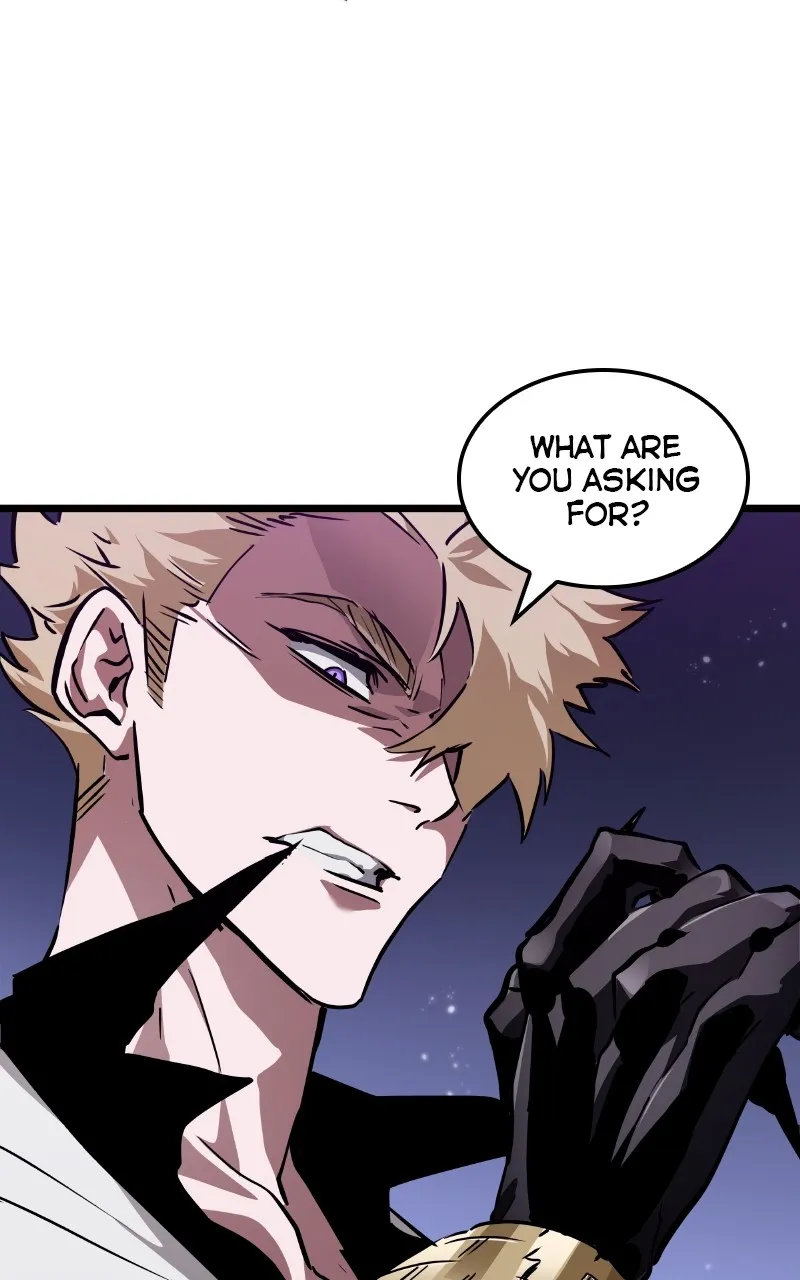 Light of Arad: Forerunner Chapter 20 page 10 - 