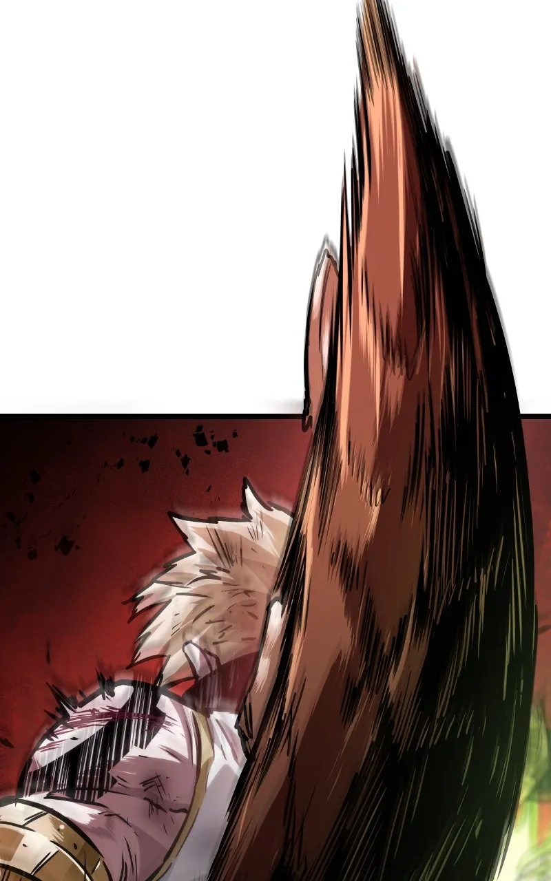 Light of Arad: Forerunner Chapter 20 page 91 - 